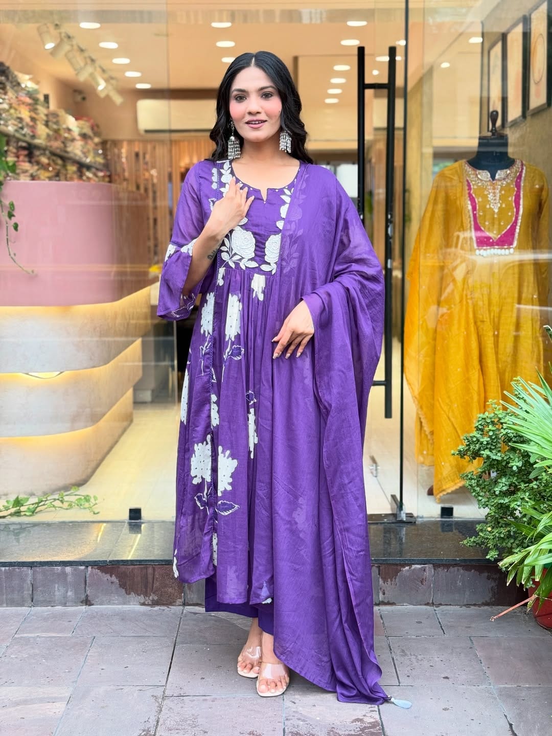 Maverick Fusion New Arrival 3-Piece Cotton Set